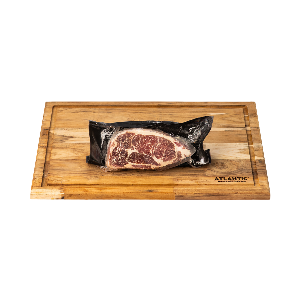 Cab Rib Eye Cab 500