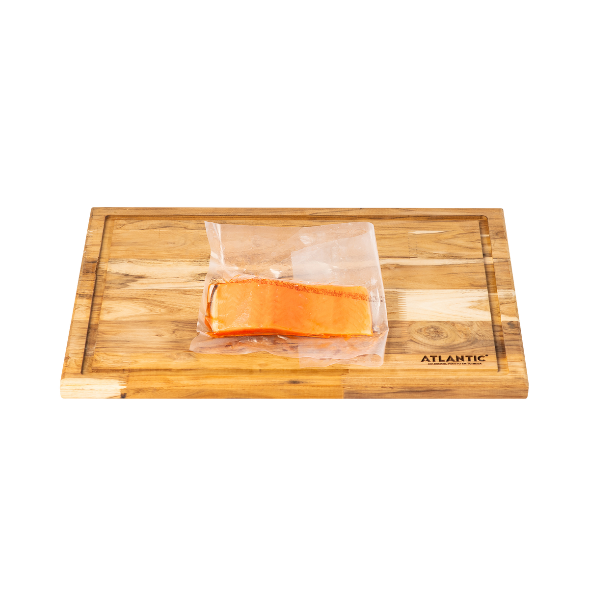 Aquachile Salmon Premium 240