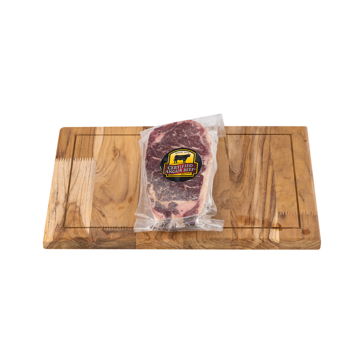 New York Certified Angus Beef X 300G