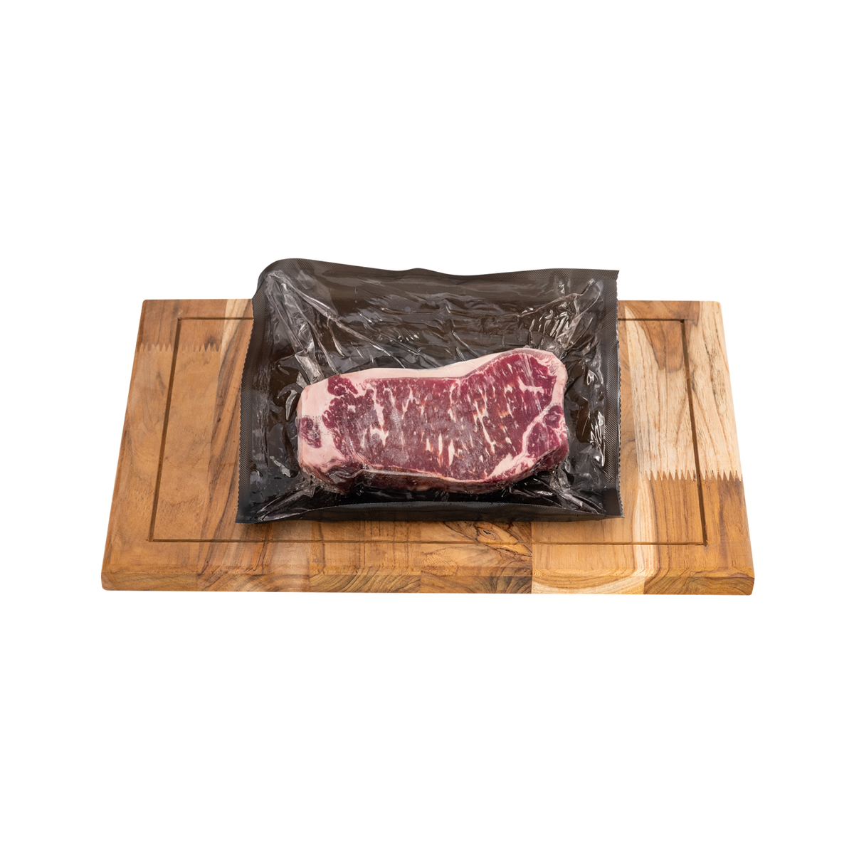 Certified Angus New York x 400 g