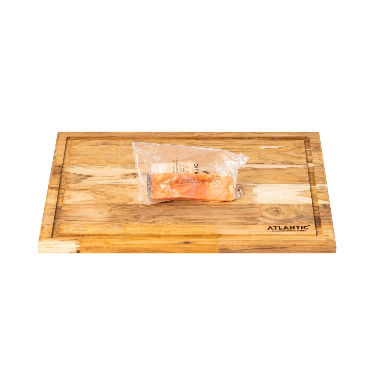 Aquachile Salmon Premium 170