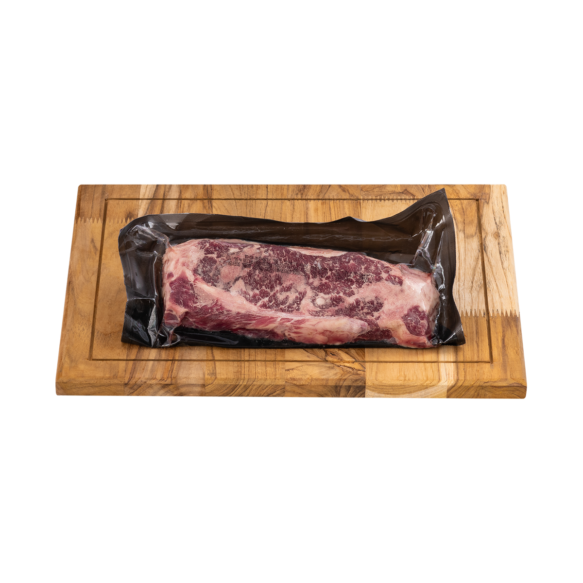 Cerified Angus Beef Asado de Tira x 440 g