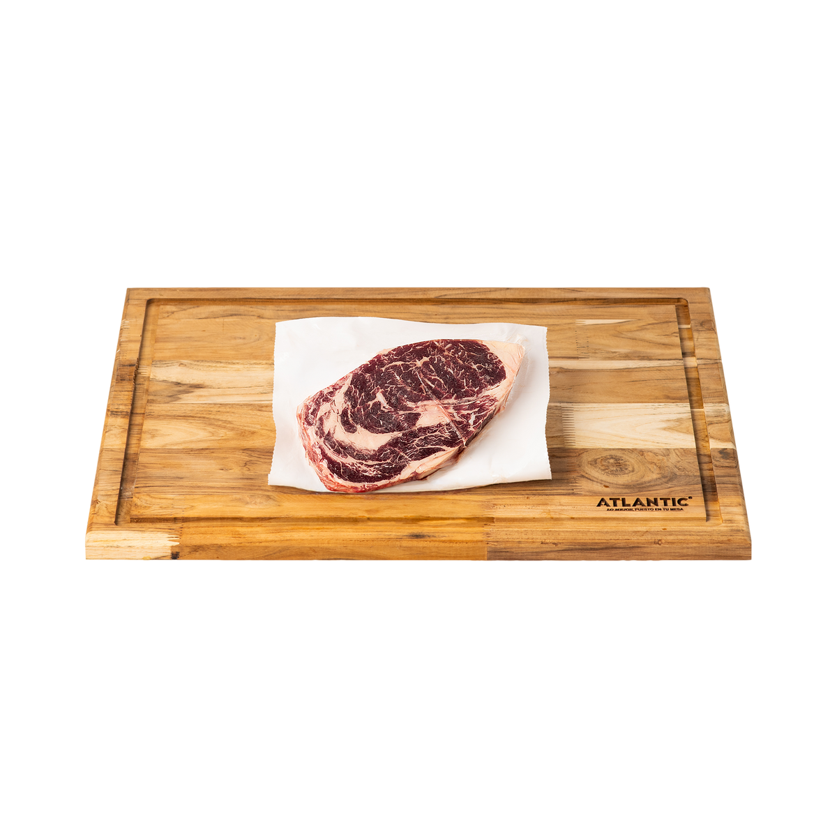 Chophouse Rib Eye Chop 400