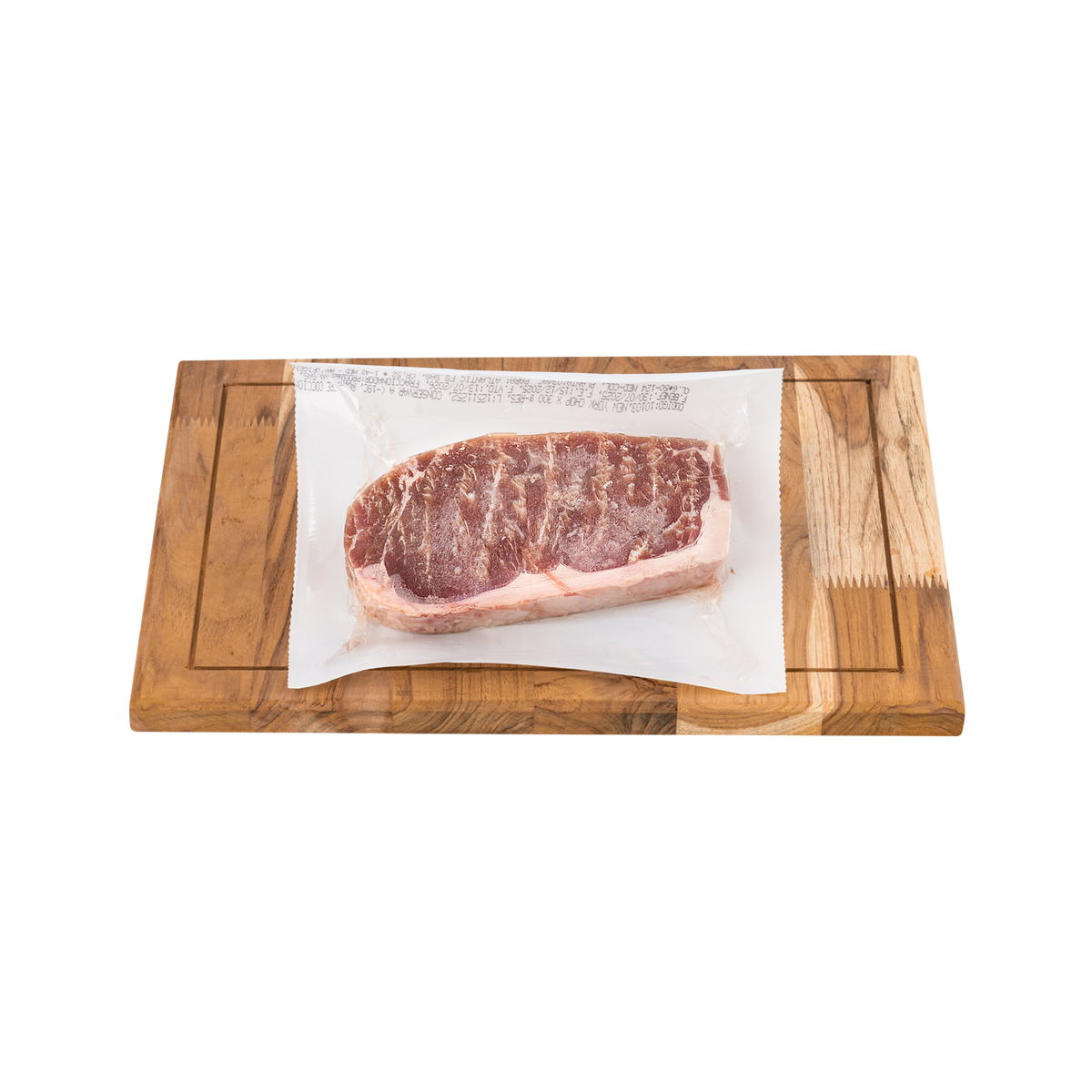 New York Chop House x 300gr