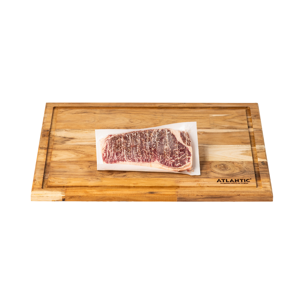 Chophouse New York Chop 350
