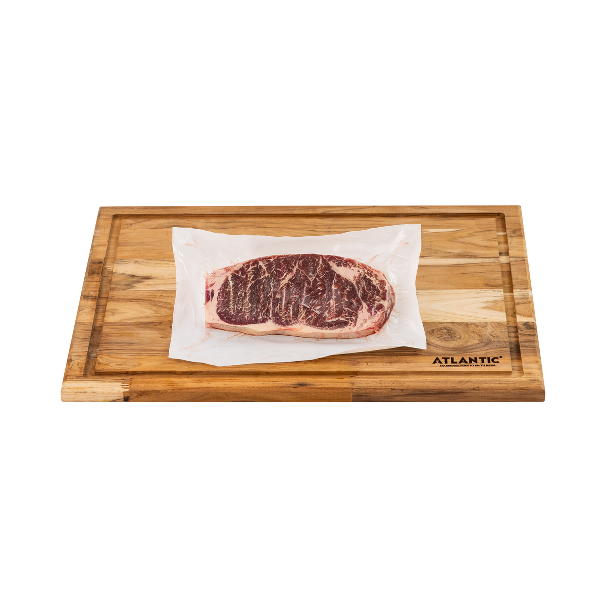 Chophouse New York Chop 400