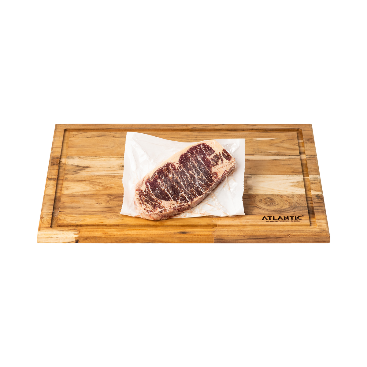 Chophouse New York Chop 500