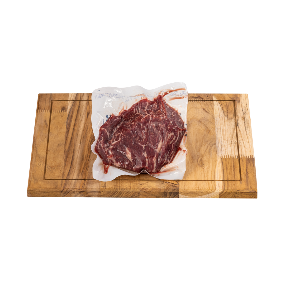 Certified Angus Beef Vacío x 350 g