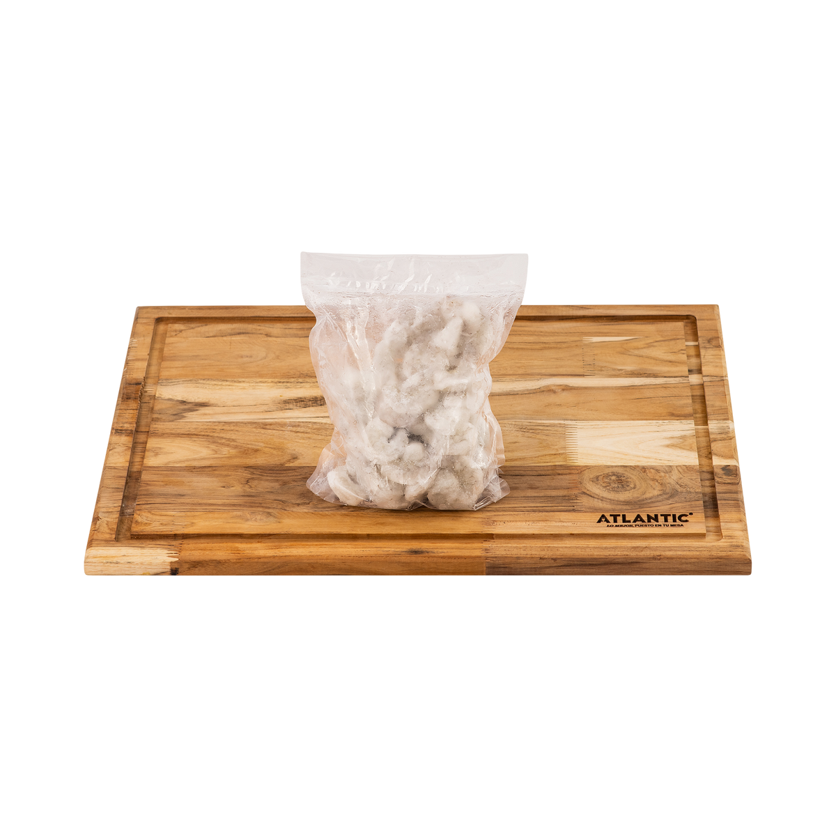 Camaron Golden 51-60 X 500G