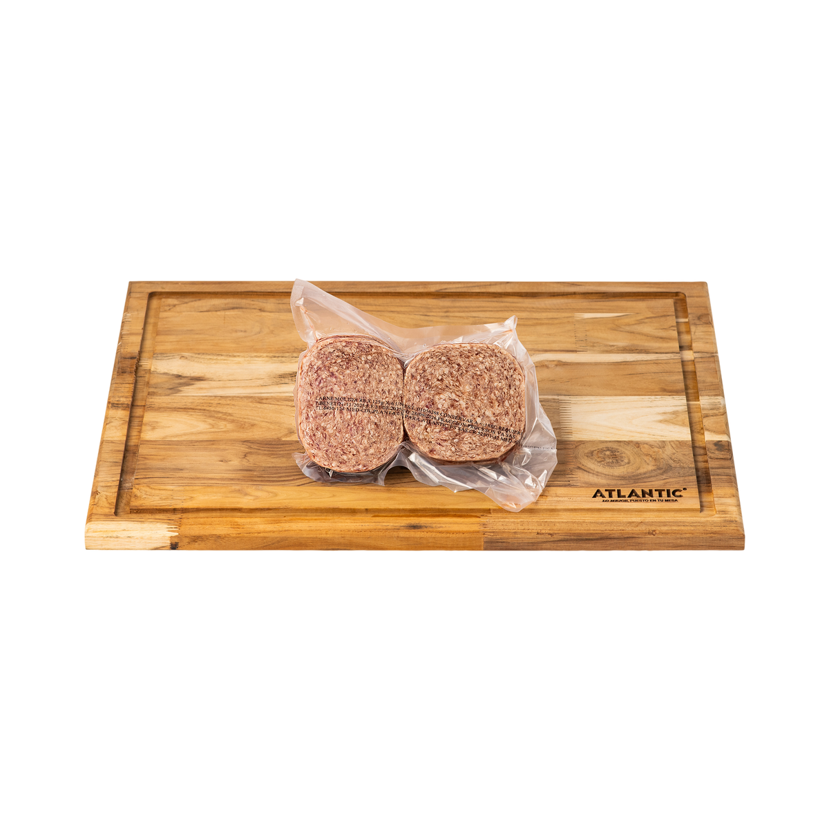 Chile Carne Molida X 125 Rf