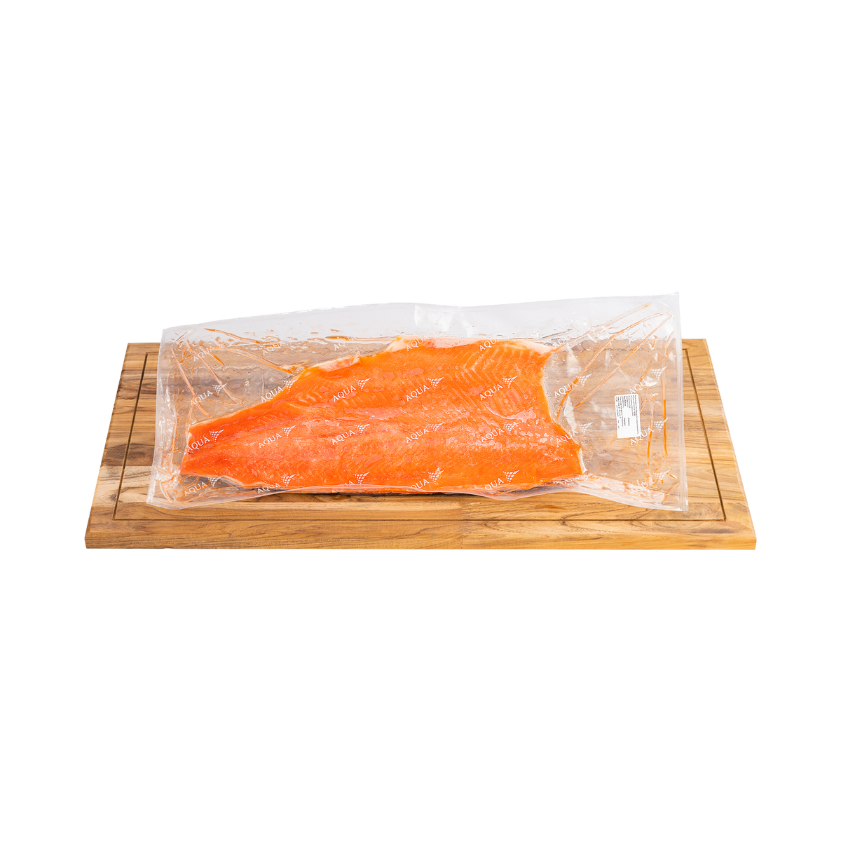 Filete de Salmón Premium x 2-3 Lb Aprox