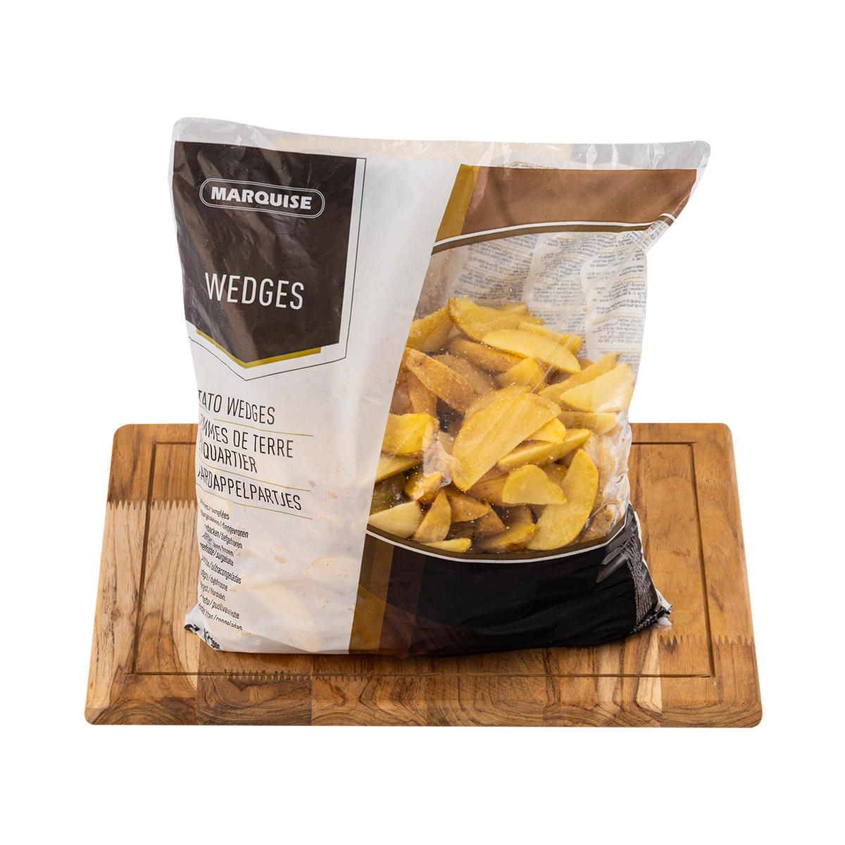 Marquise Cascos de Papa x 2.5 kg