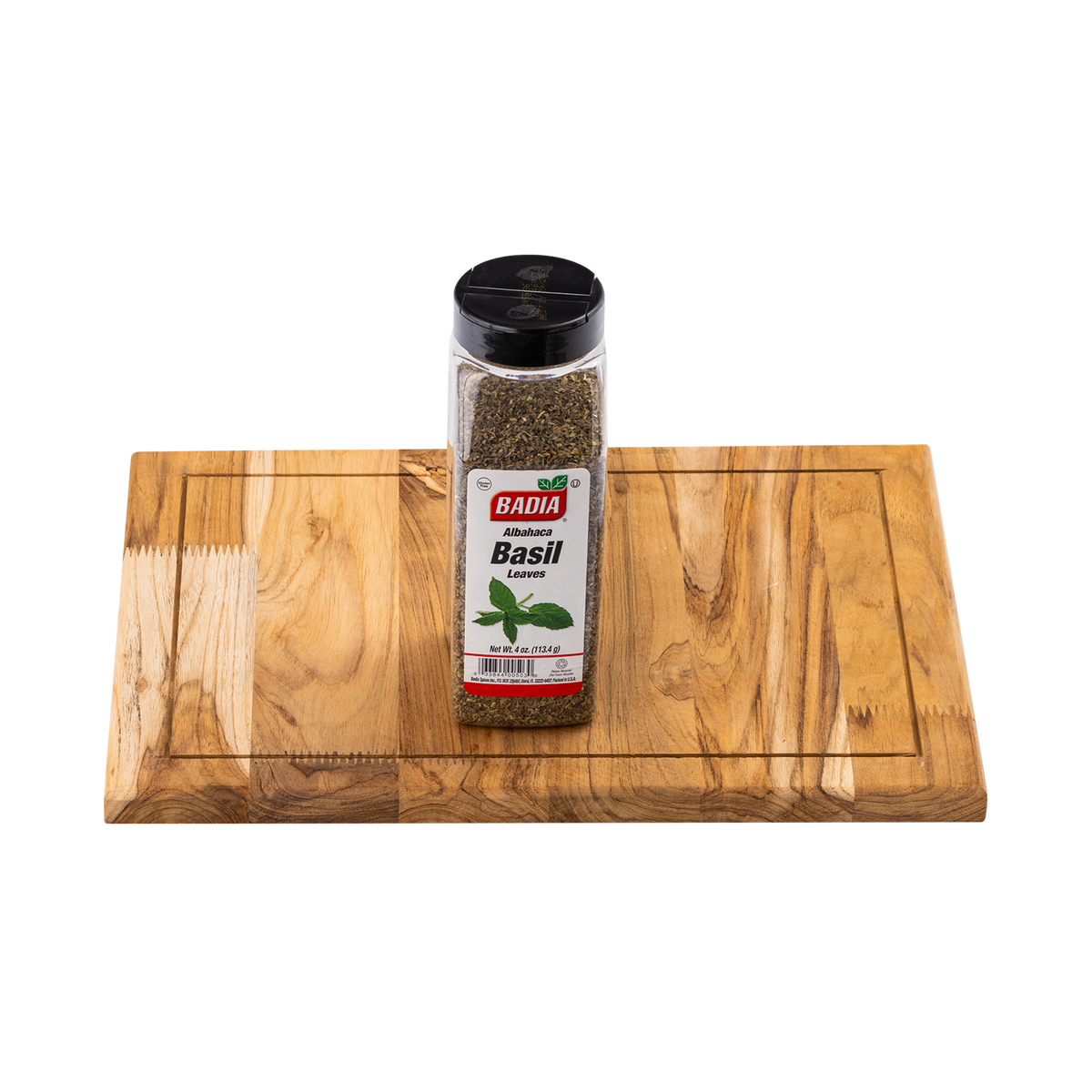 Badia Albahaca x 113.4 g