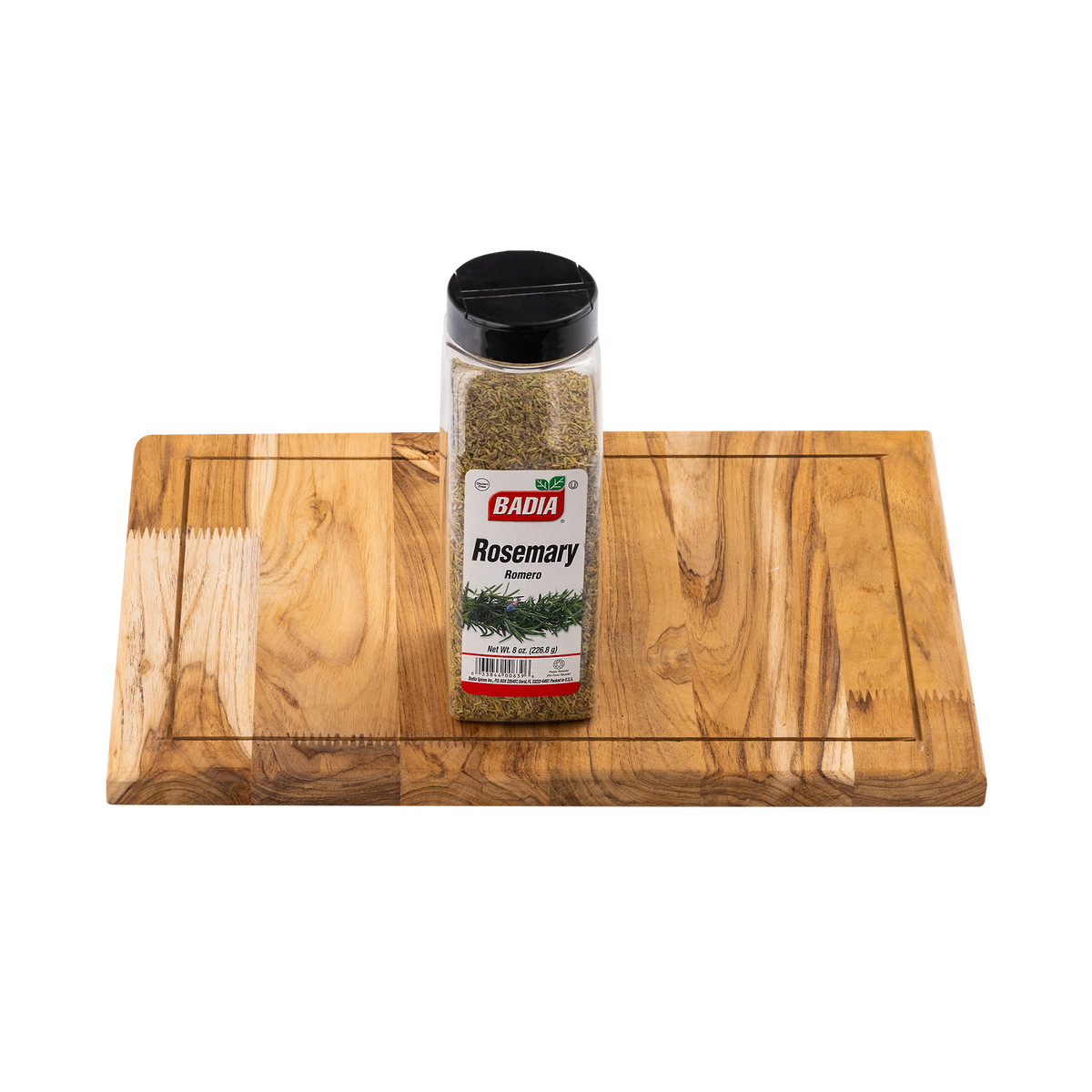 Badia Romero x 226.8 g