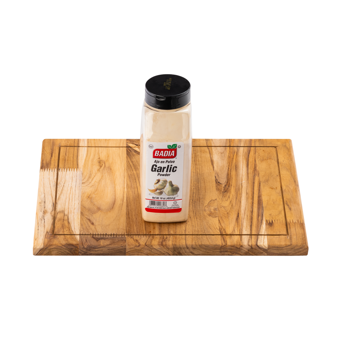 Badia Ajo en Polvo x 453.6 g