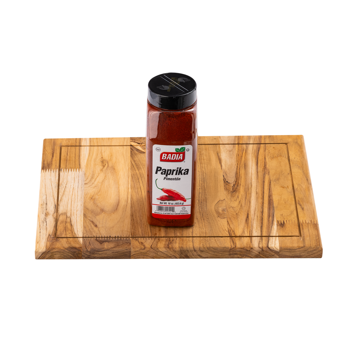 Badia Pimentón x 453.6 g