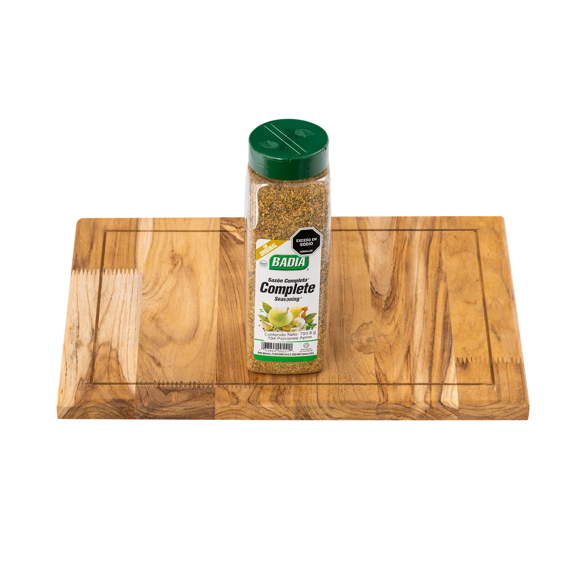 Badia Sazón Completa x 793.8 g