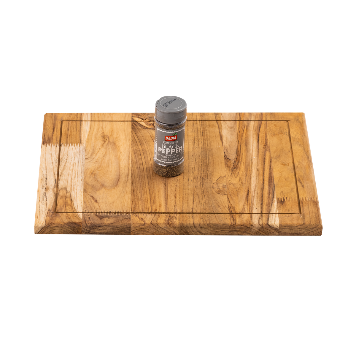 Badia Pimienta Negra Molida x 56.7 g