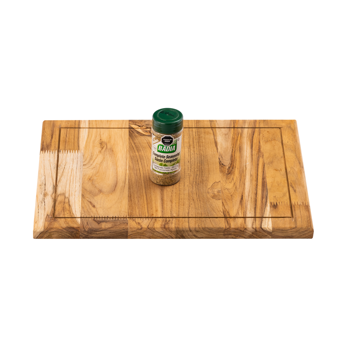 Badia Sazón Completa x 99.2 g