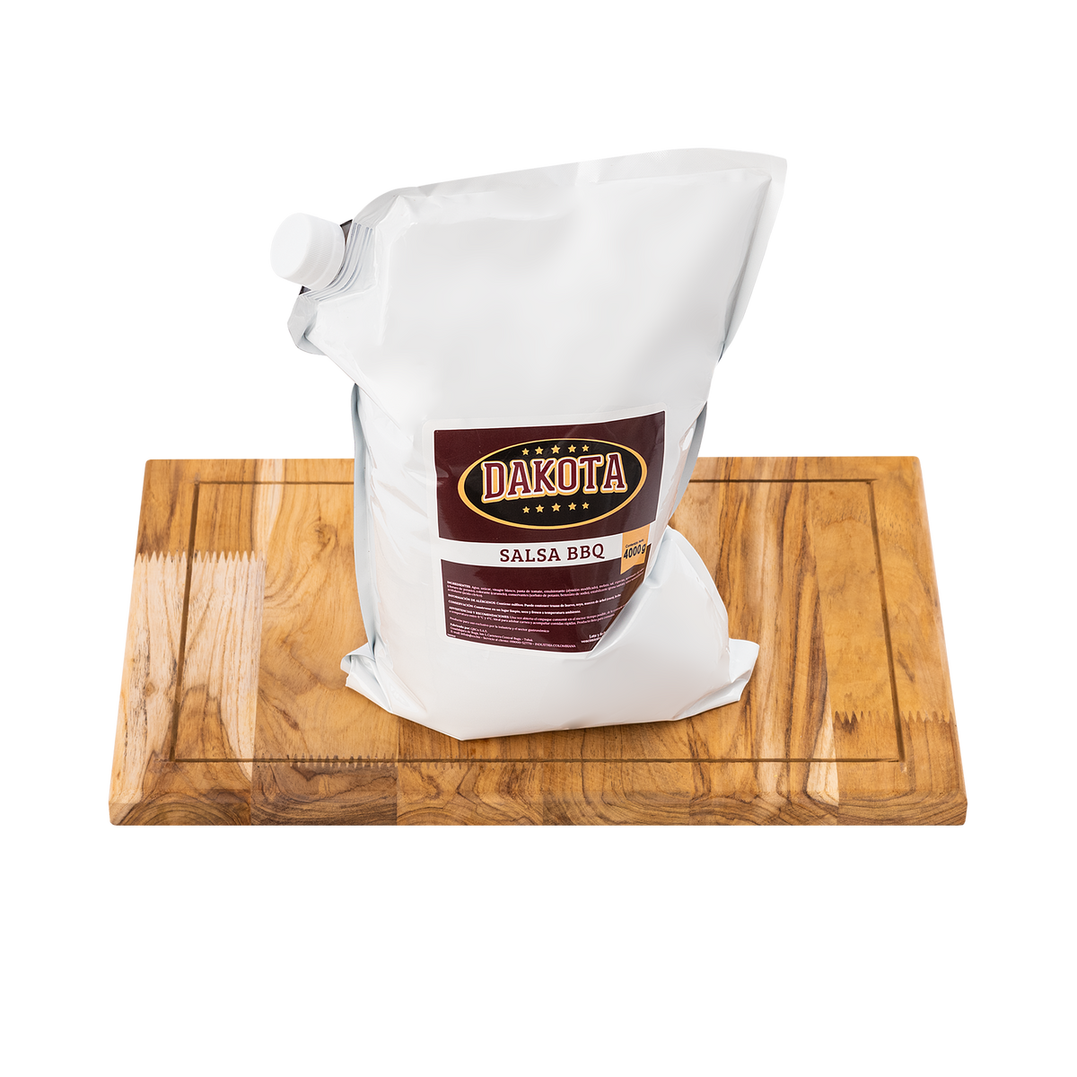 Dakota Salsa de Tomate x 4000 g