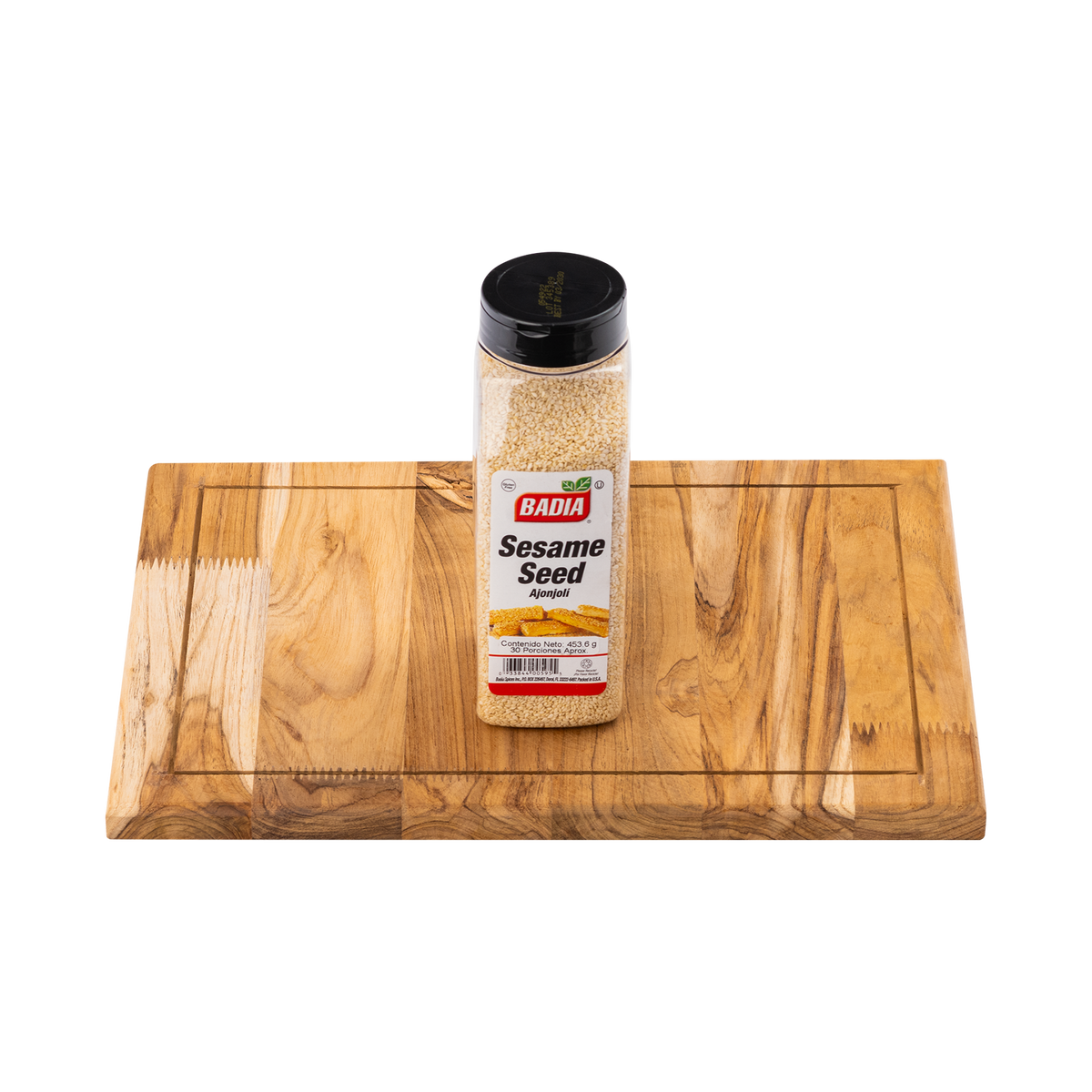 Badia Ajonjolií x 453.6 g