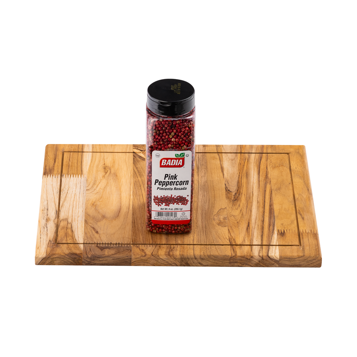 Badia Pimienta Rosada x 255.1 g