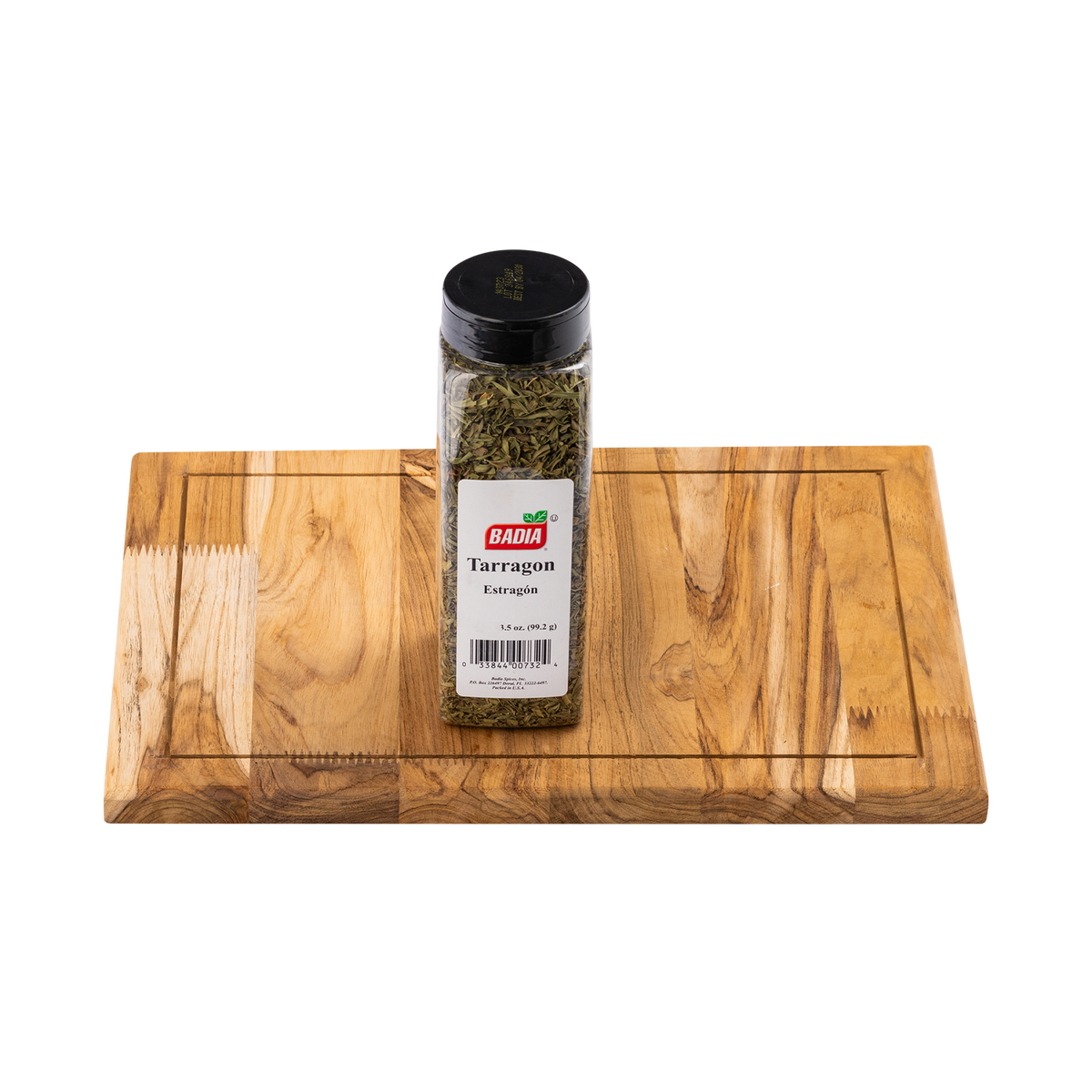 Badia Estragón x 99.2 g