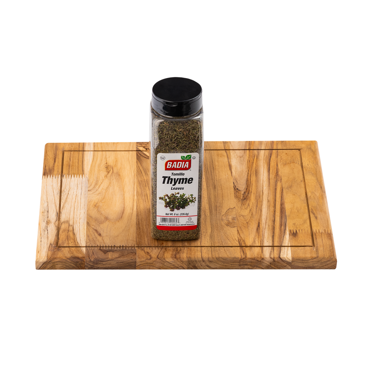 Badia Tomillo x 226.8 g