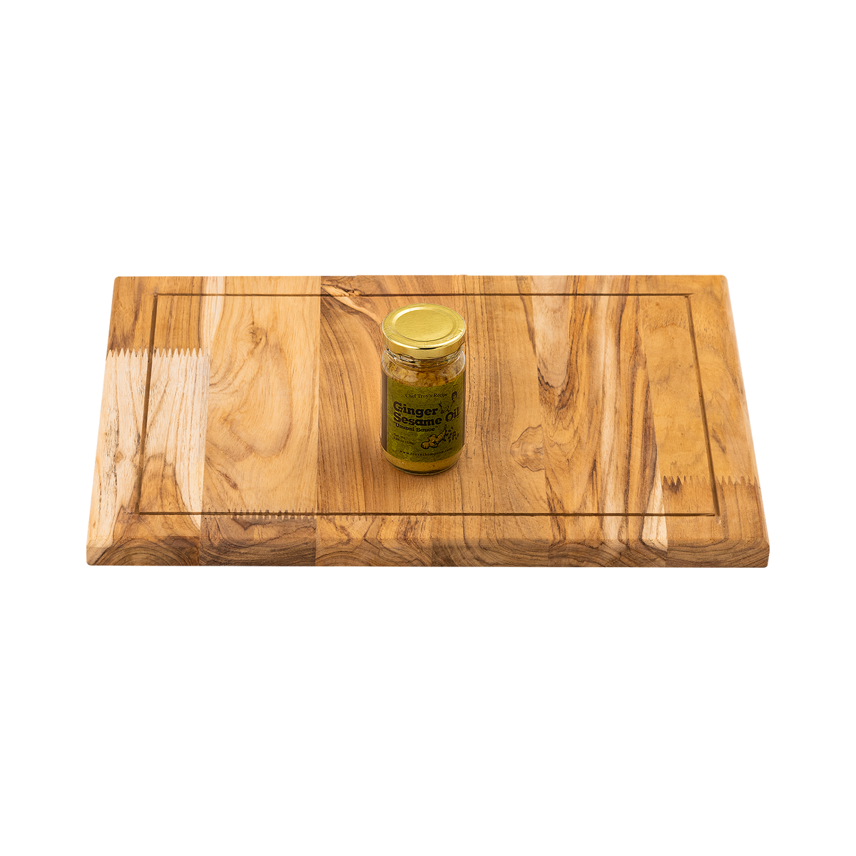 Salsa Umami con Aceite de Ajonjolí y Jengibre x 110 g