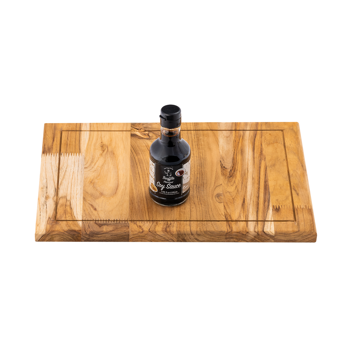 Salsa de Soya con Sabor a Trufa (Truffle) x 180 ml