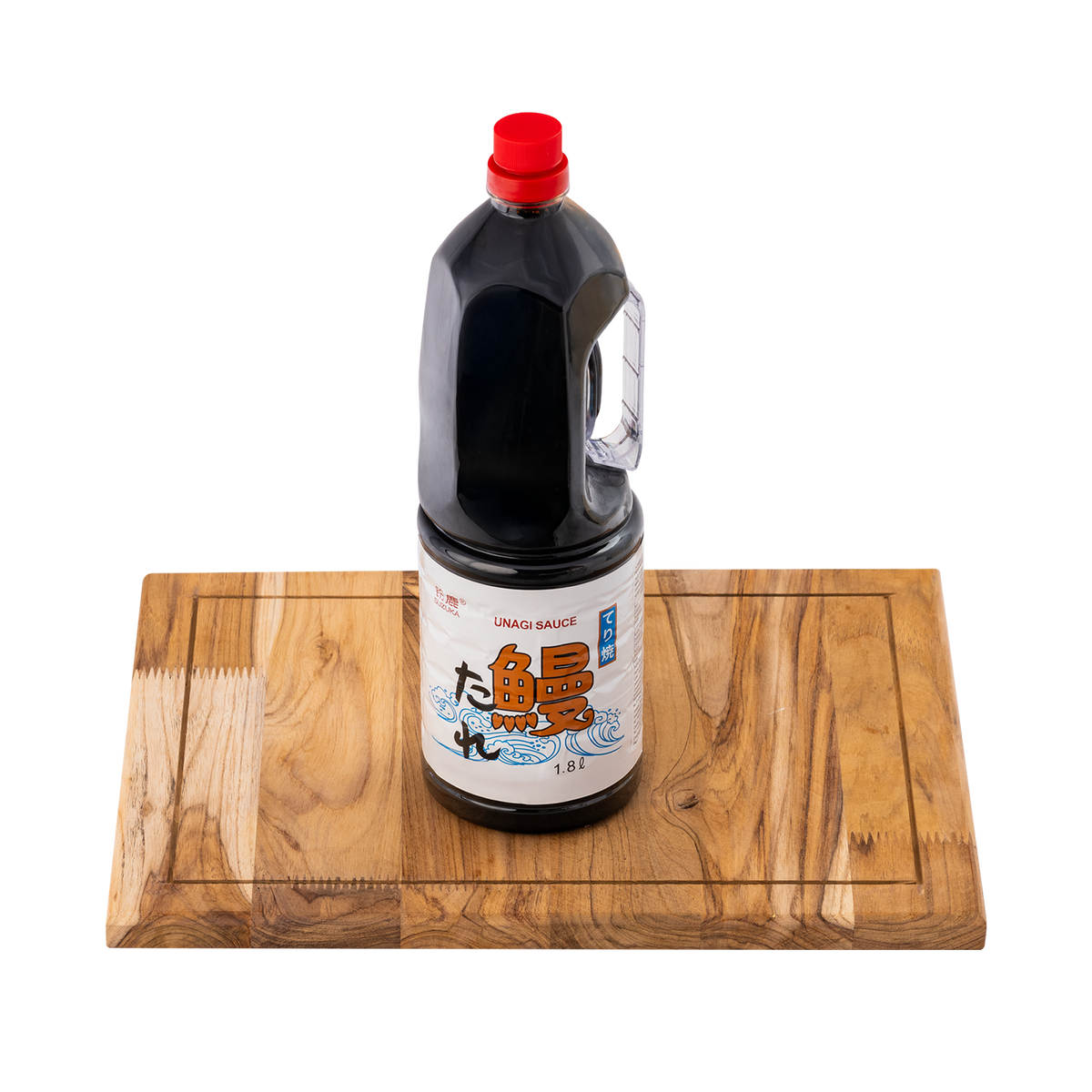 Salsa de Anguila (Unagi Sauce) x 1.8 lt