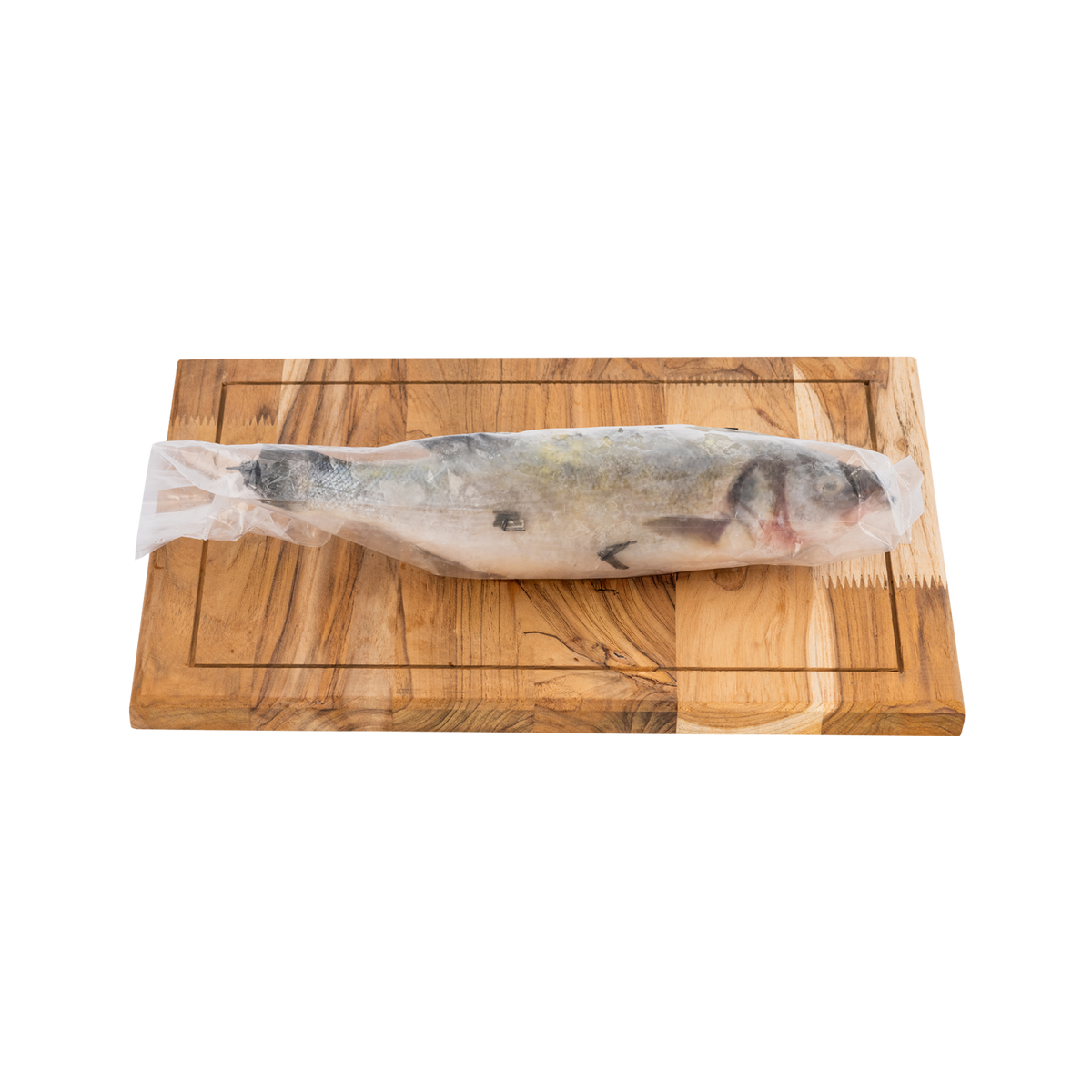 Branzino Entero