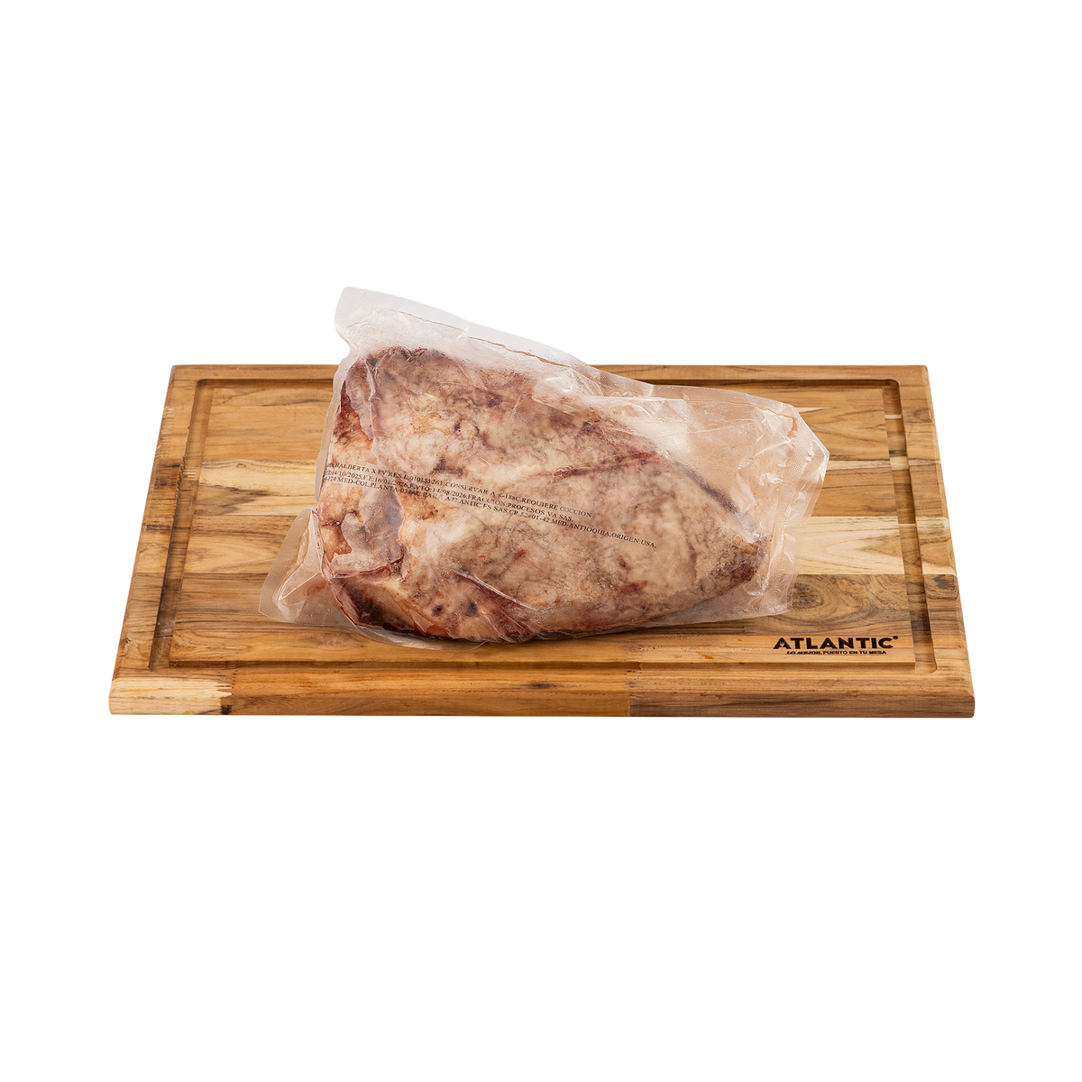 Usa Picanha Alberta Peso Variable