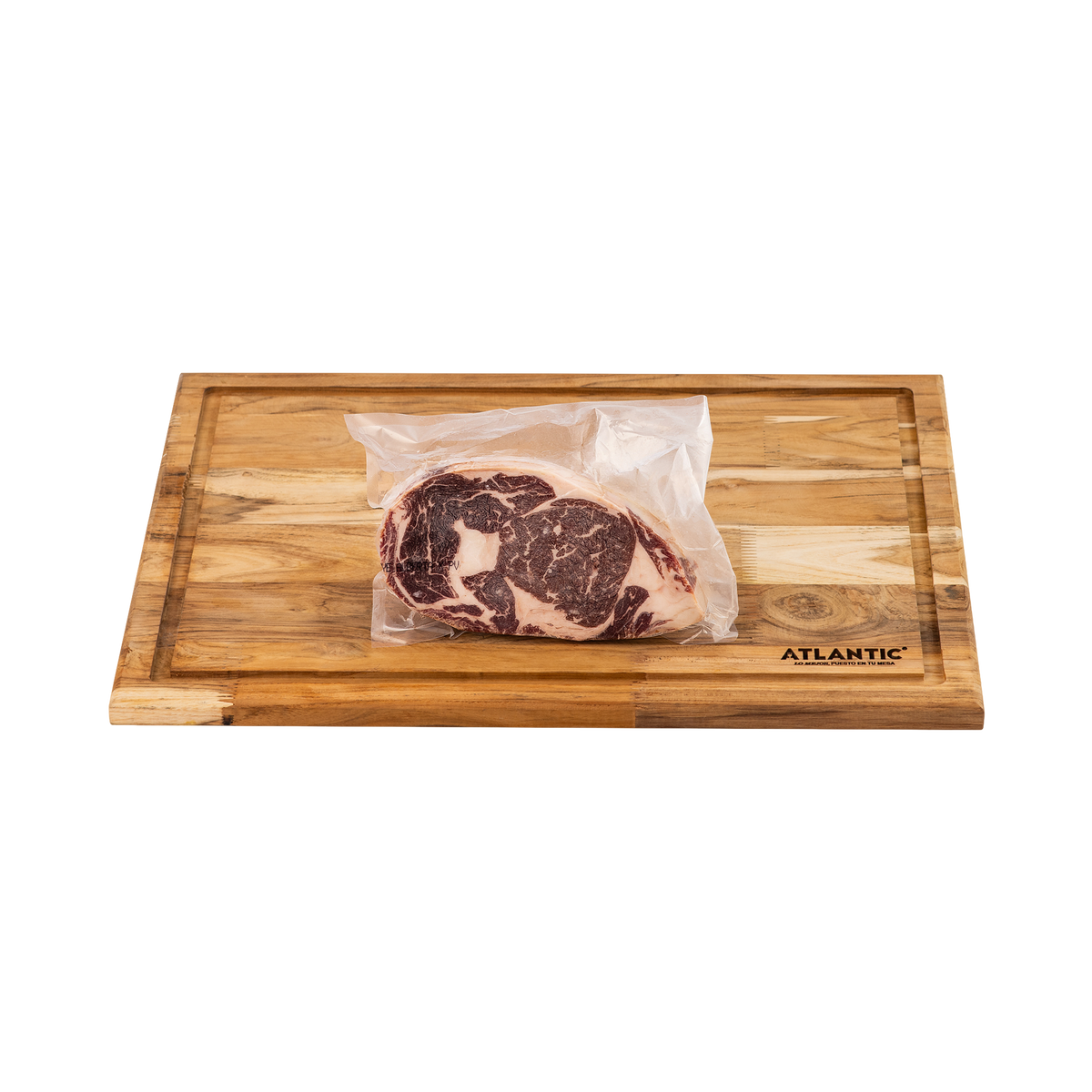 Usa Rib Eye Alberta Peso Variable