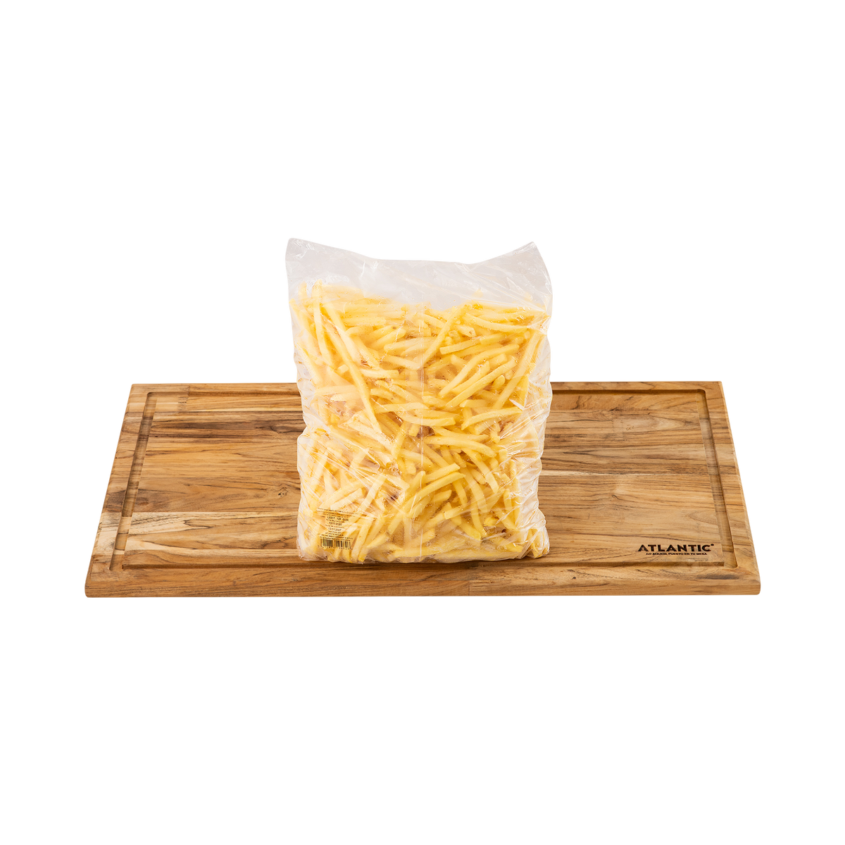 Papa Doble Cobertura 6X6 Multimarca 1 Kg