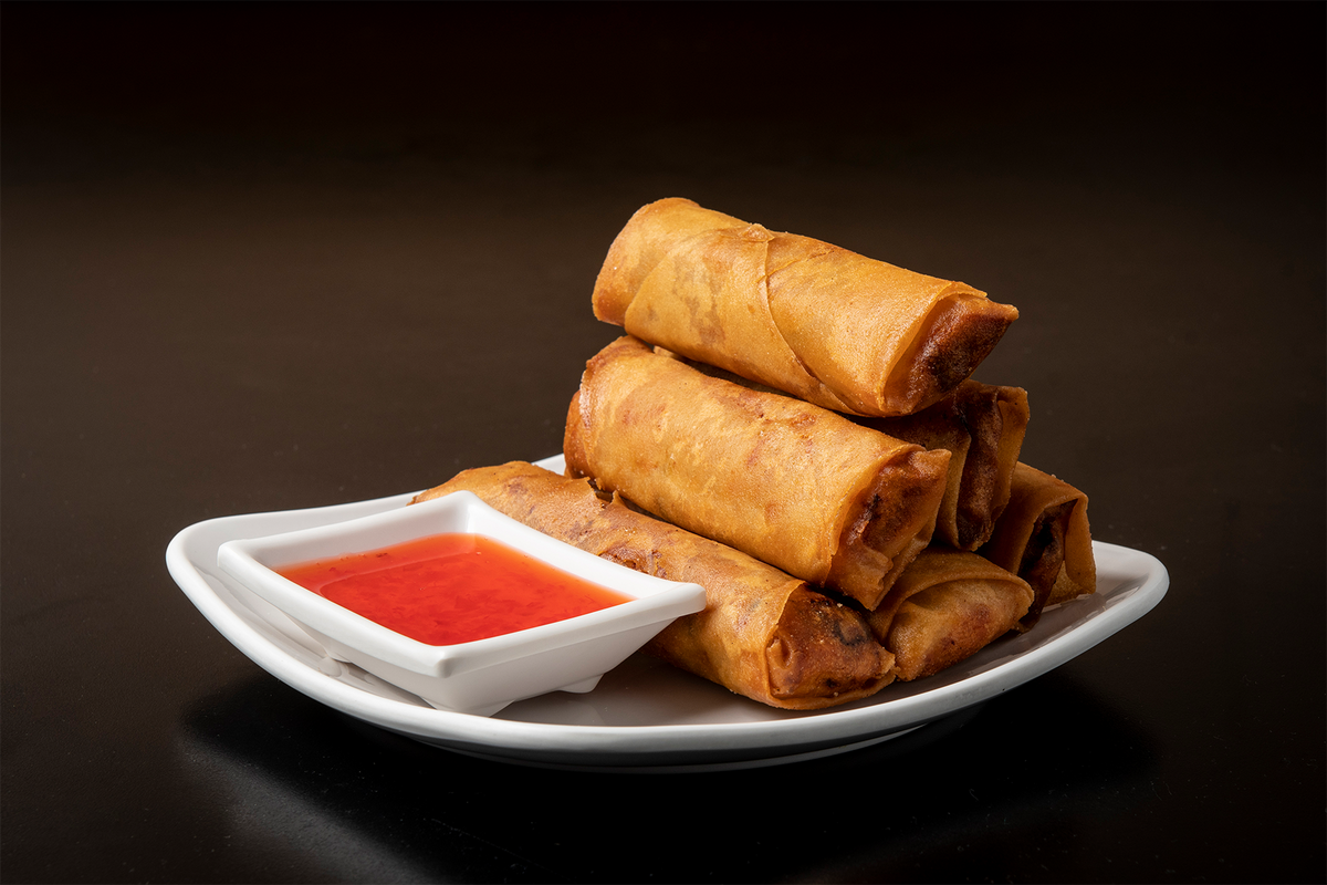 Spring Home Wraps de Spring Roll x 40 un x 550 g