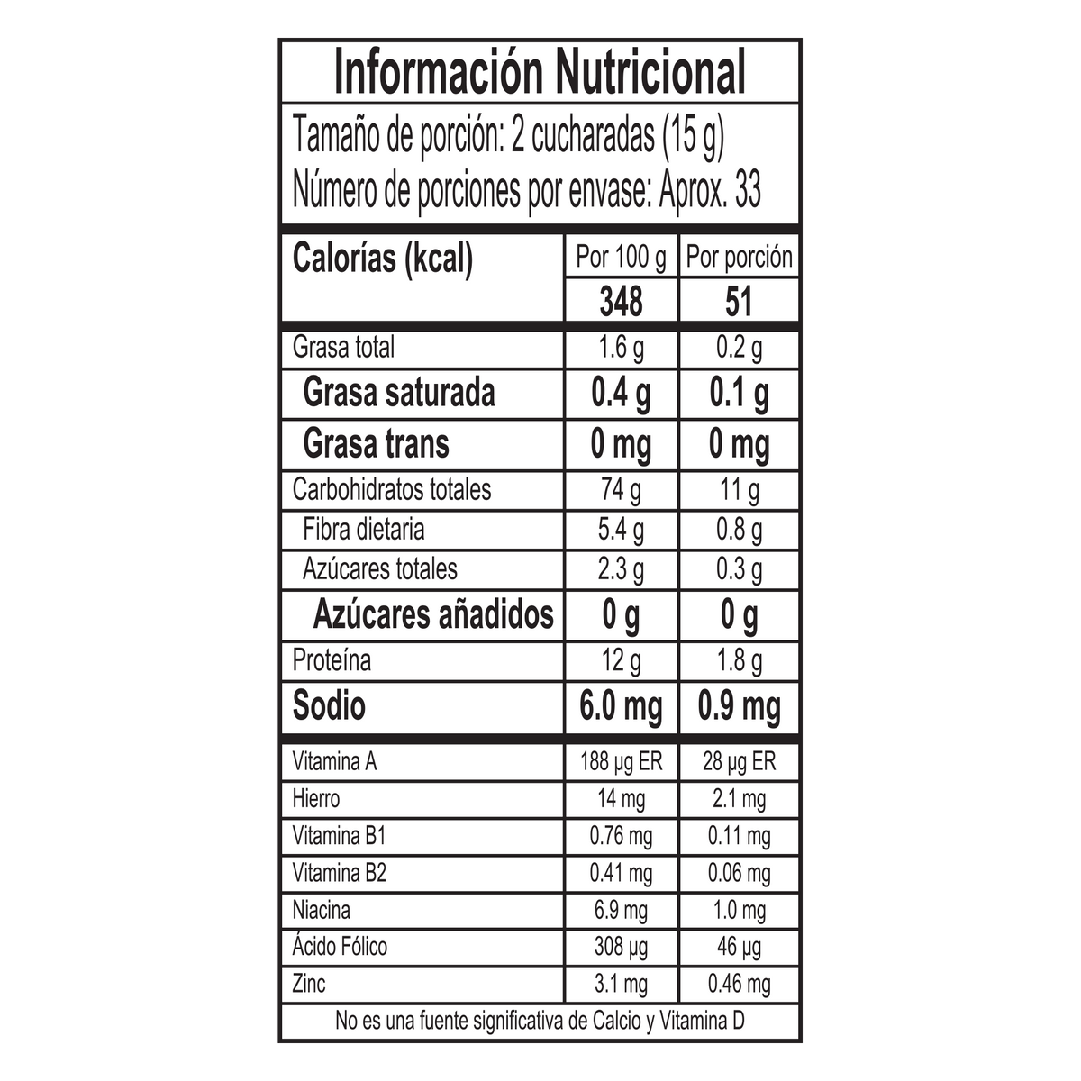 Doria Cabello De Ángel Clásico x 500 g