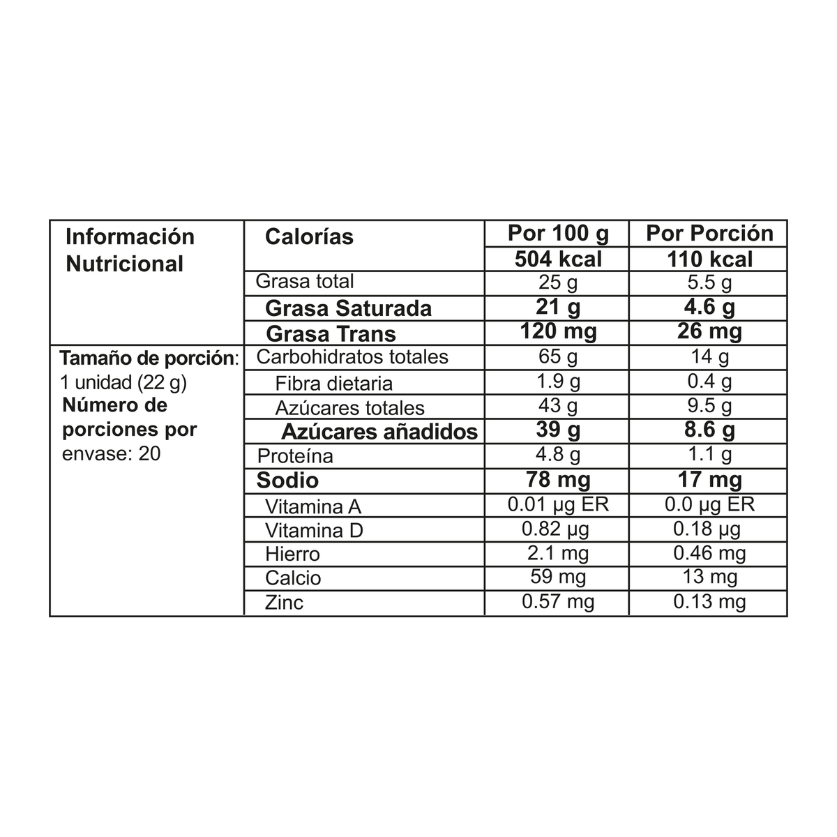 Jet Golosina Wafer Vainilla Plegadiza x22g