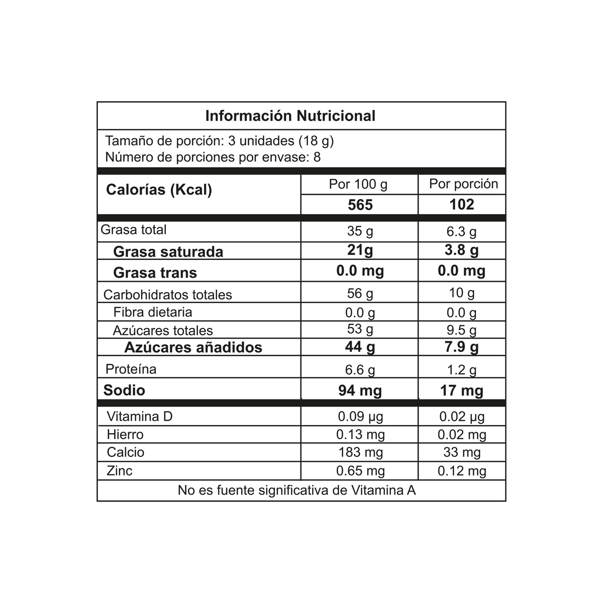 Jet Golosina Surtido Bolsa x 6g