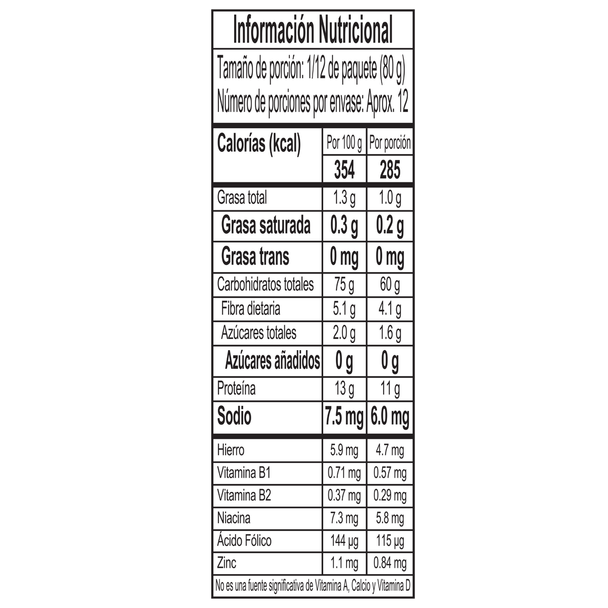 Monticello Vermicelli x 1000 g