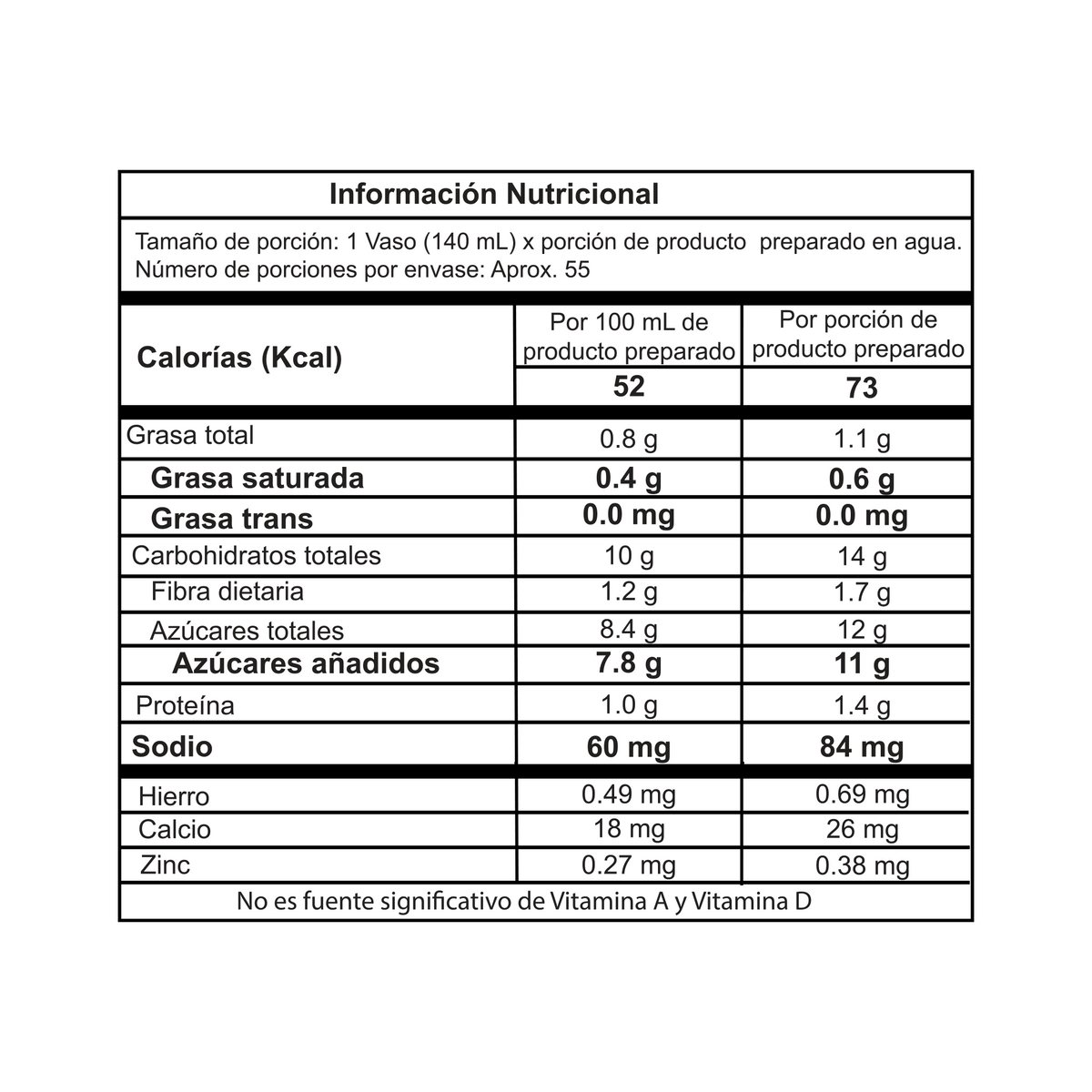 Corona Chocolate Vending x 1kg