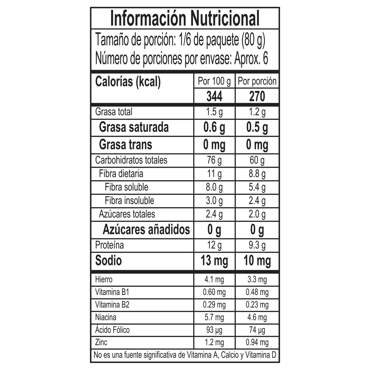 Monticello Penne Rigate Integral x 500 g