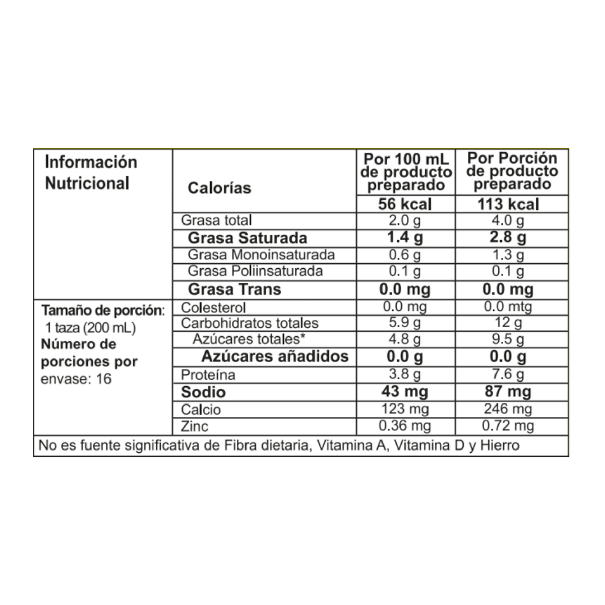 Tesalia Chocolate x 250g