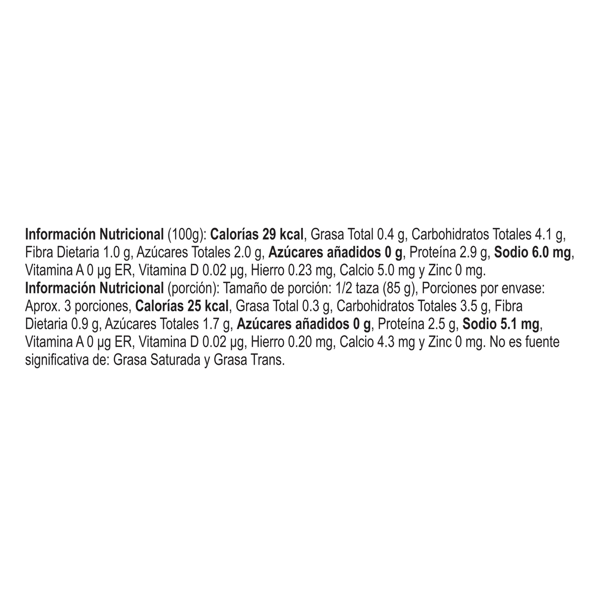 Setas Champiñones Entero Canasta x 1 kg