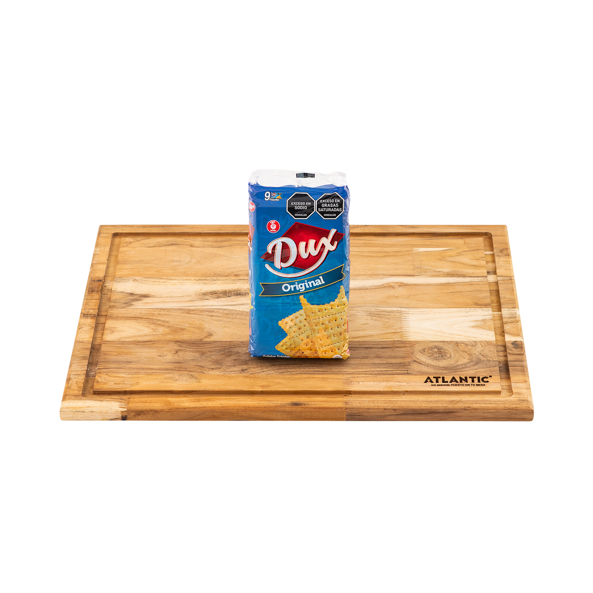 Noel Galleta Dux Bolsa X 9 Und