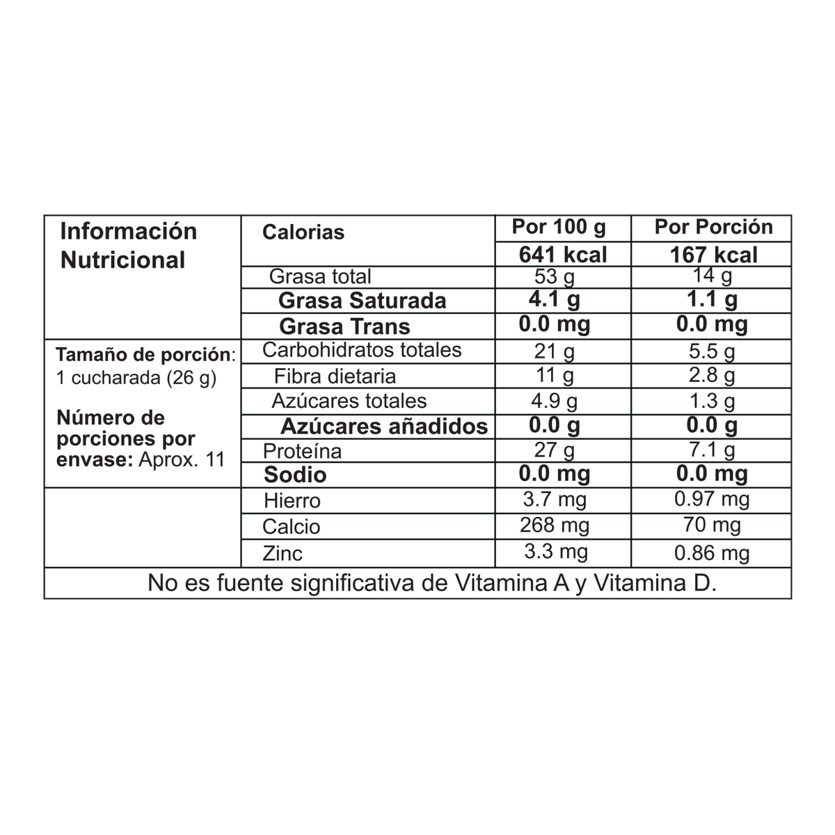 Tosh Pasabocas Crema De Almendras Tarro x 290 g
