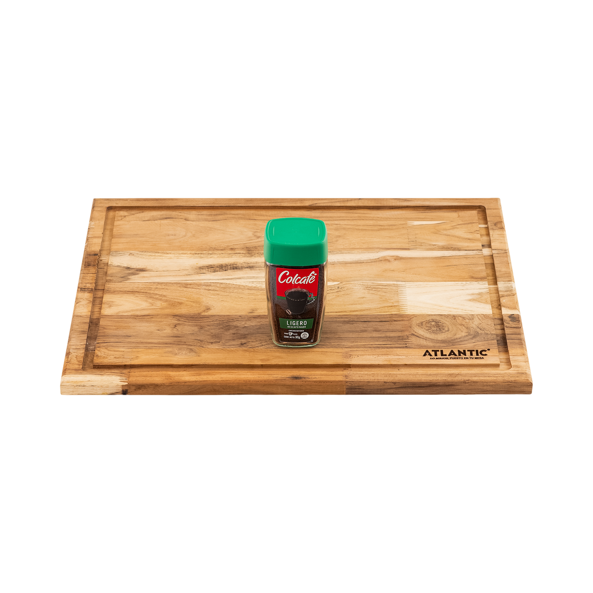 Colcafe Cafe Colcafe Descaf Fco Port X 90Gr