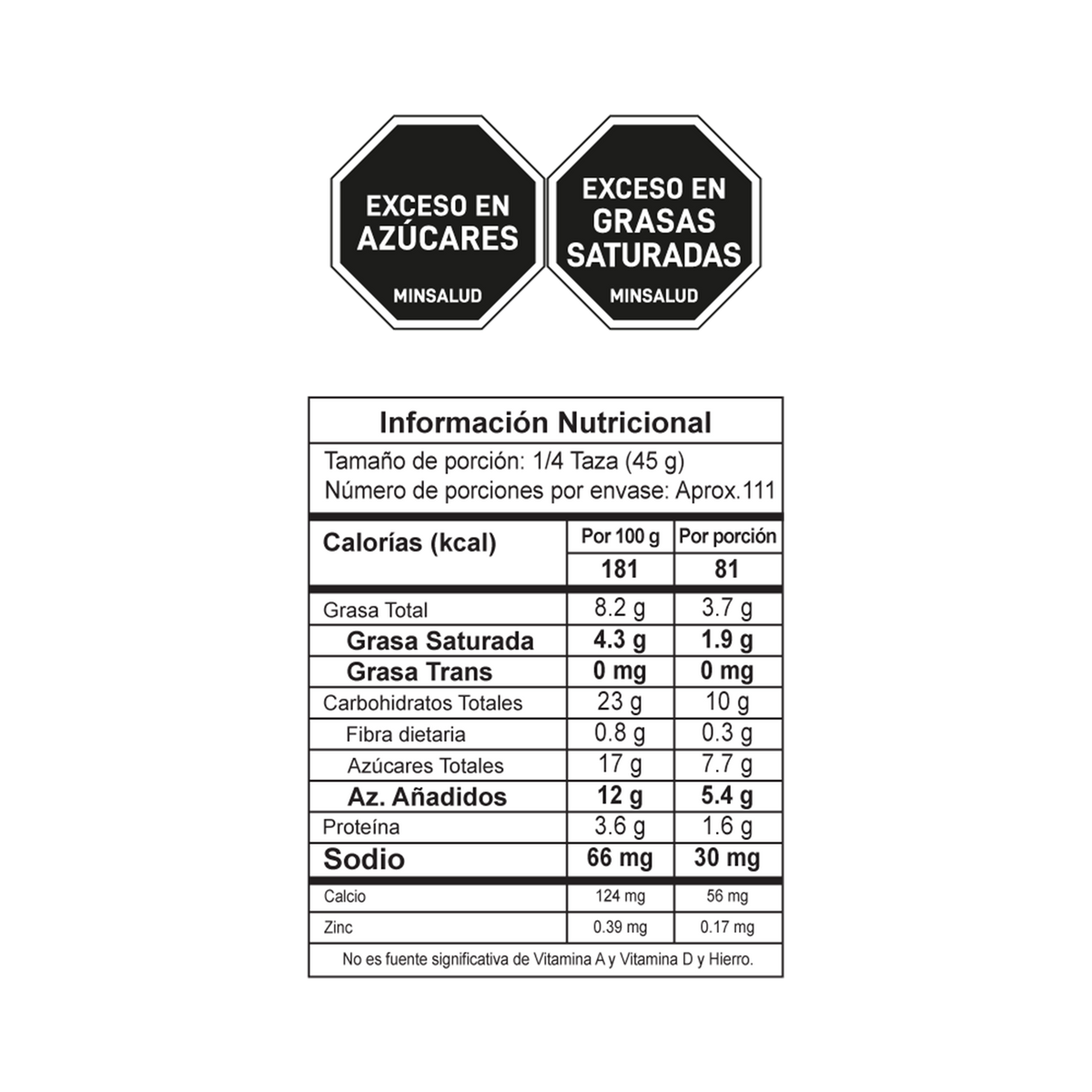 Crem Helado Tradicional Tarro Yogurt Frutos Rojos x 10 L