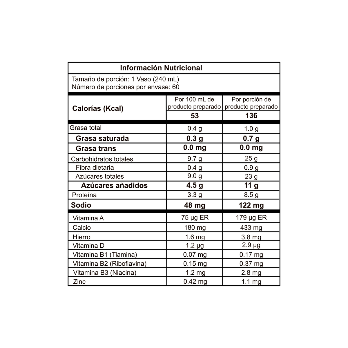 Chocolisto Chocolate Tarro x 900g