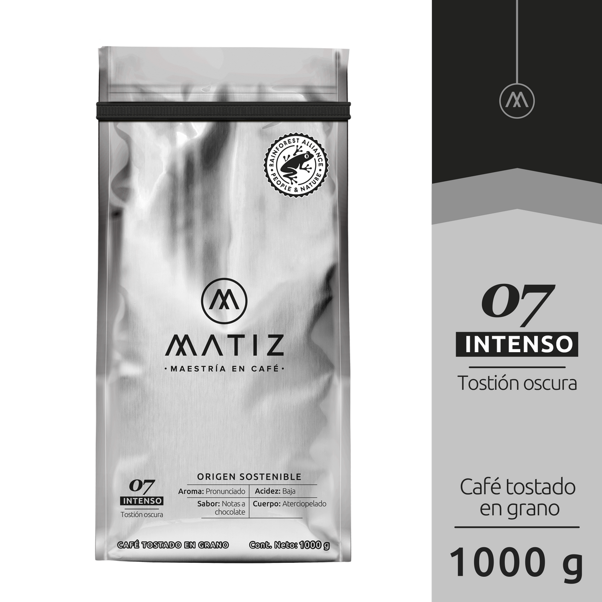 Mariz Café GrandoMcD 1000g